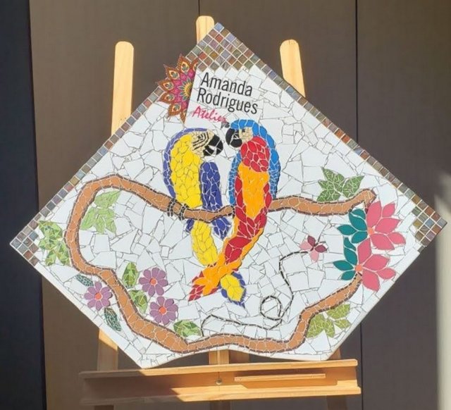 Quadro Decorativo